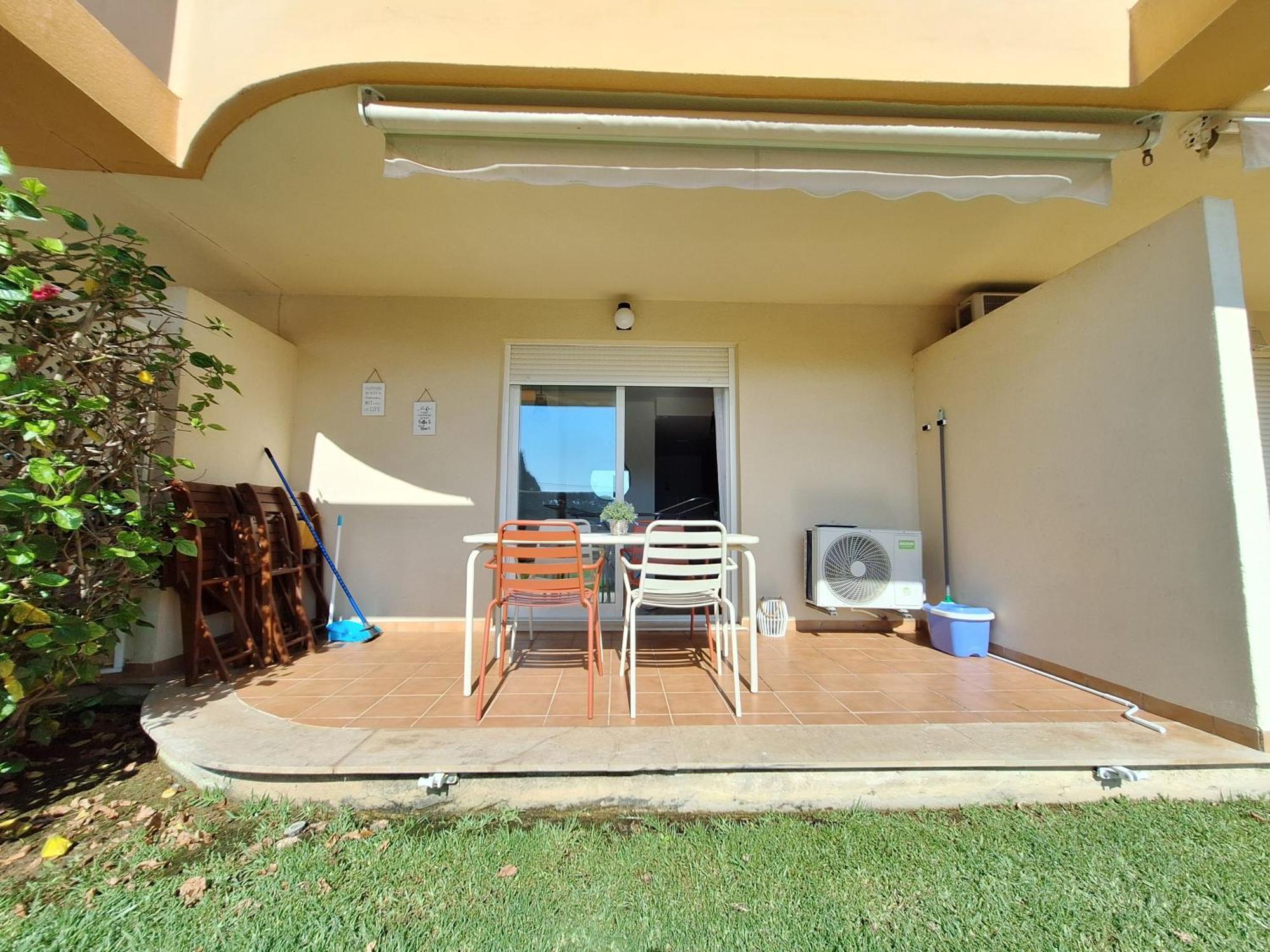 Coco Apart Denia Exterior foto