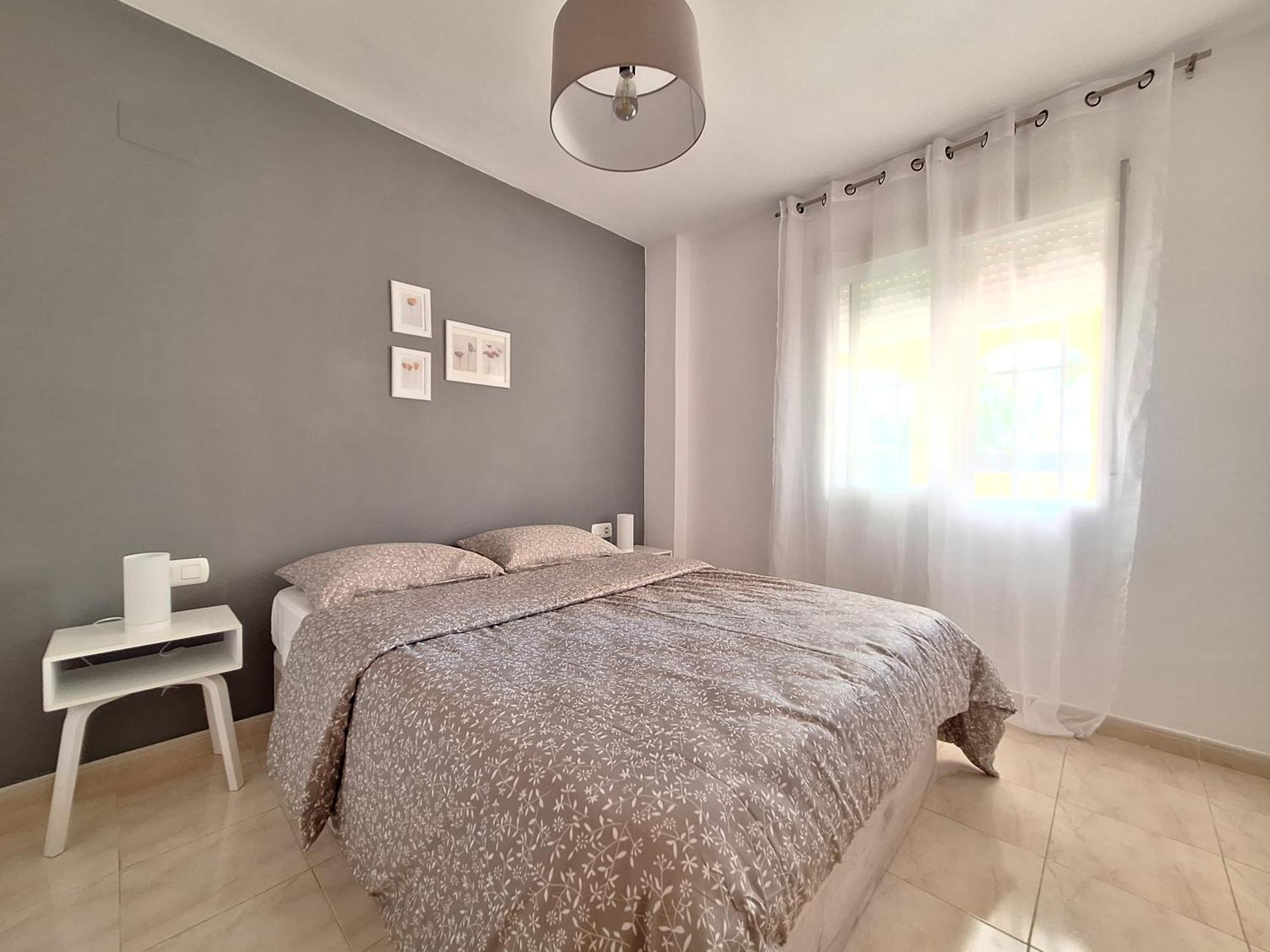 Coco Apart Denia Exterior foto