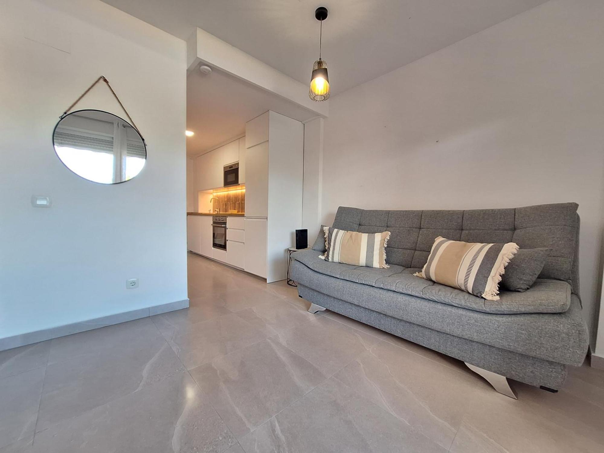Coco Apart Denia Exterior foto