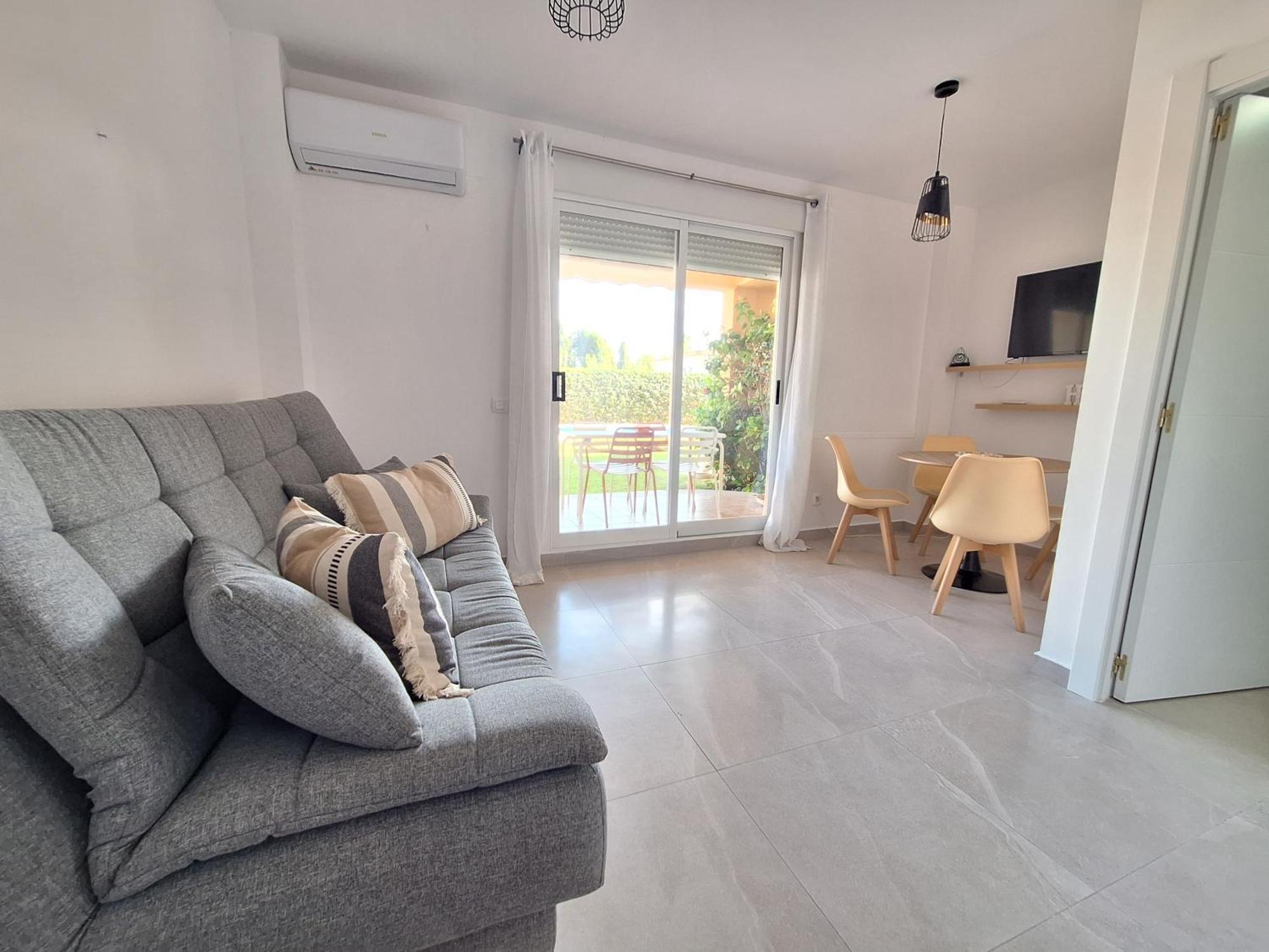 Coco Apart Denia Exterior foto