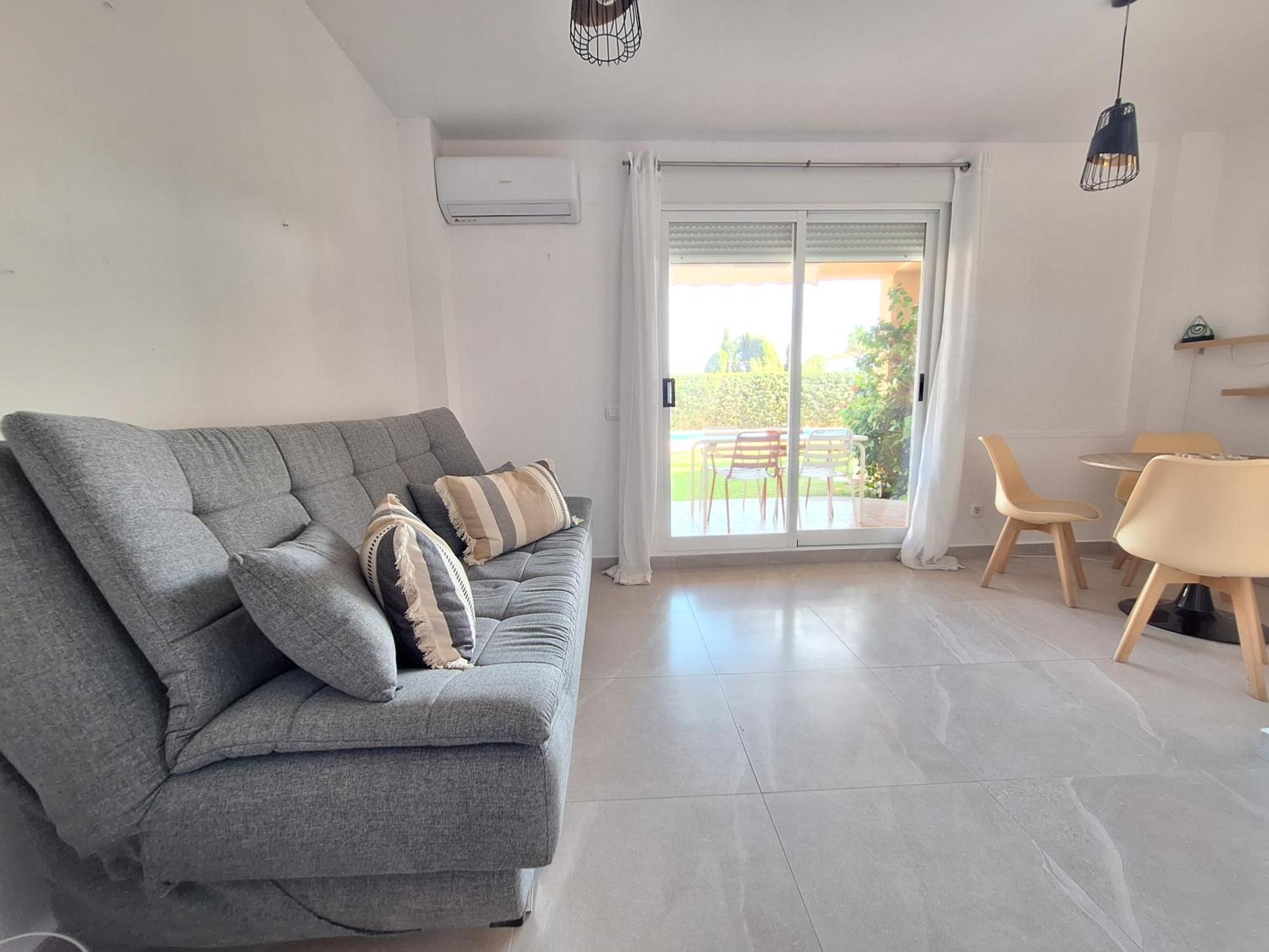 Coco Apart Denia Exterior foto